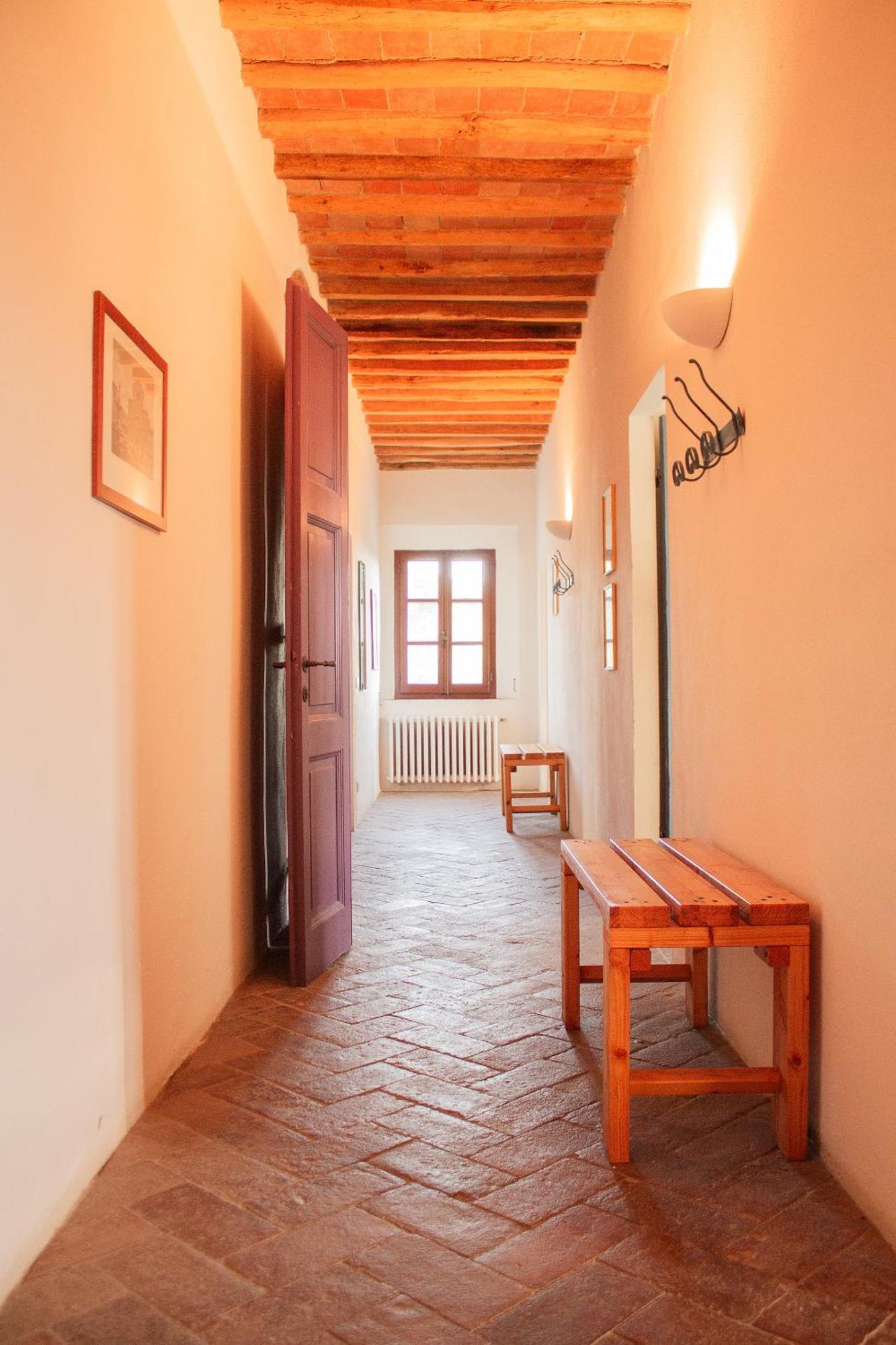 Villa Tre Colli - In The Heart Of Tuscany Certaldo Exterior photo