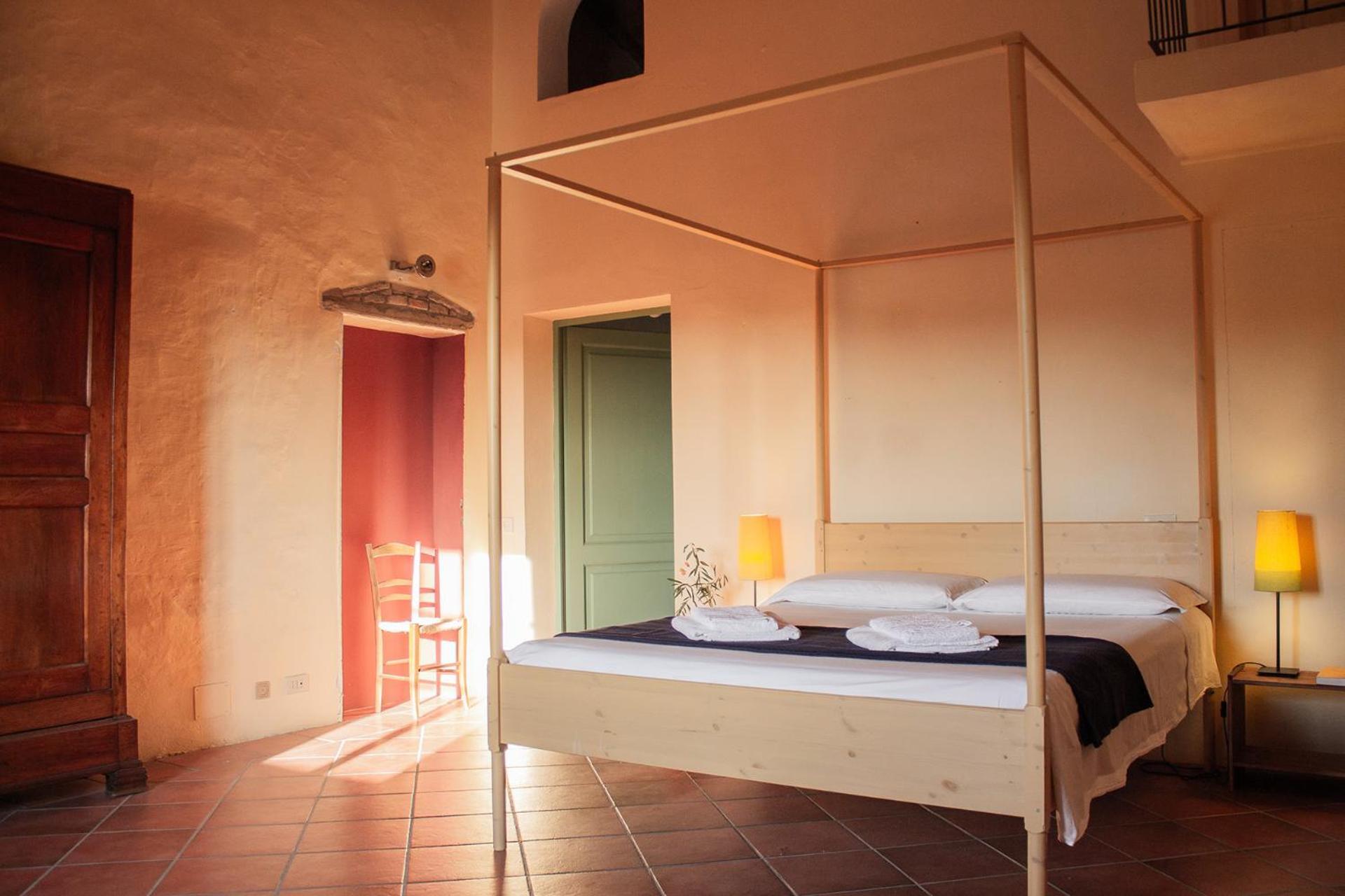 Villa Tre Colli - In The Heart Of Tuscany Certaldo Exterior photo