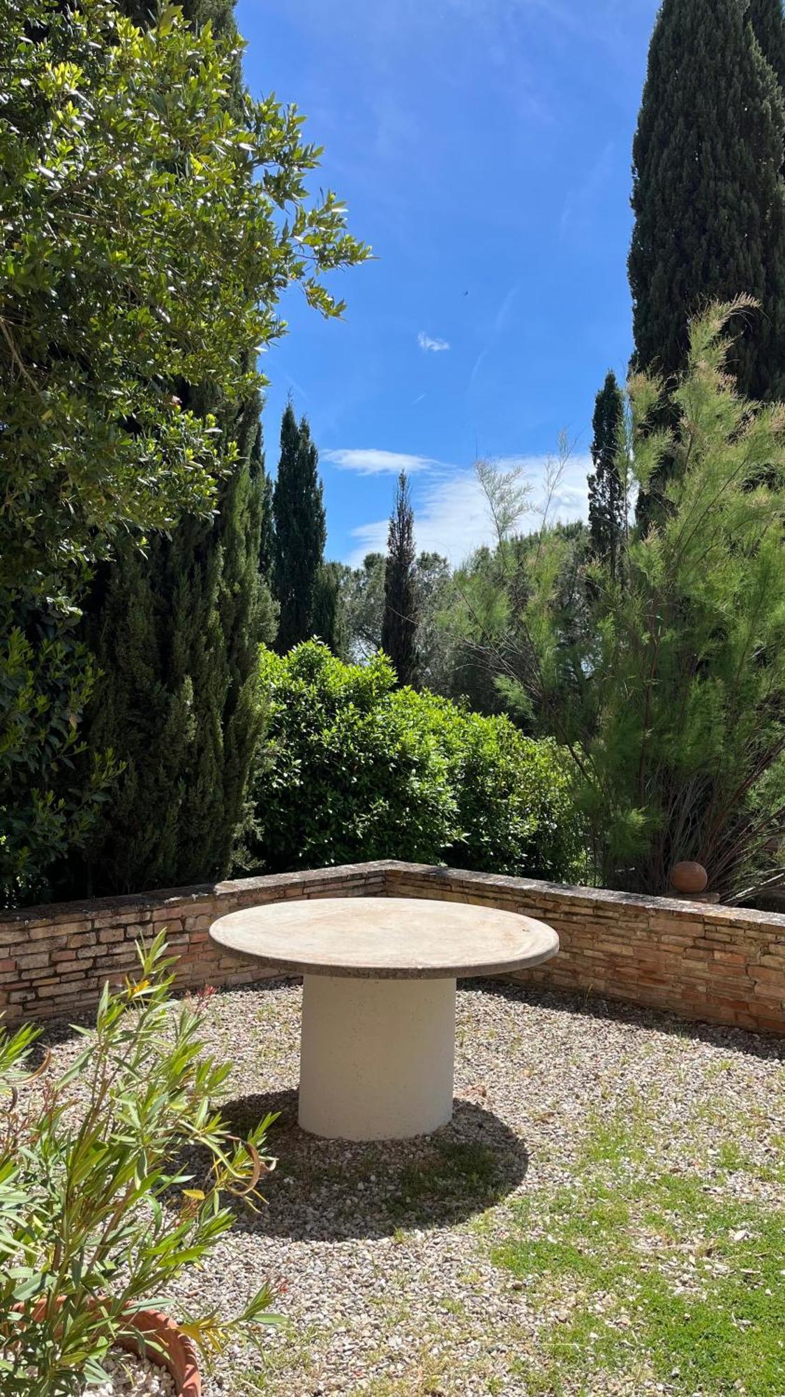 Villa Tre Colli - In The Heart Of Tuscany Certaldo Exterior photo